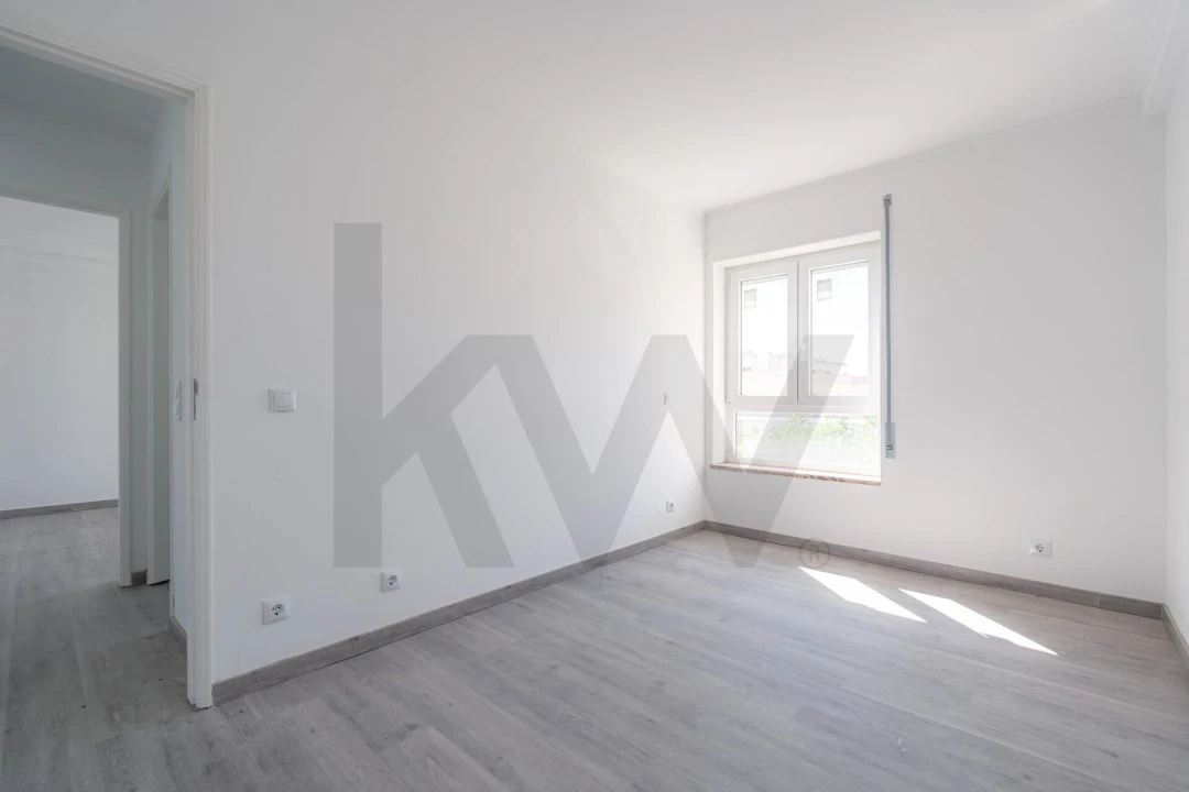 Apartamento T3 para Venda em Tavarede Foto 23