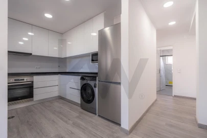 Apartamento T3 para Venda em Tavarede
