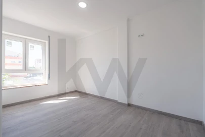 Apartamento T3 para Venda em Tavarede