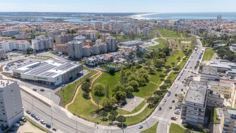 Apartamento T3 para Venda em Tavarede