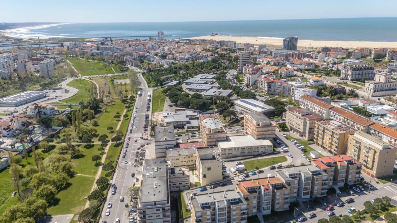Apartamento T3 para Venda em Tavarede Foto 31