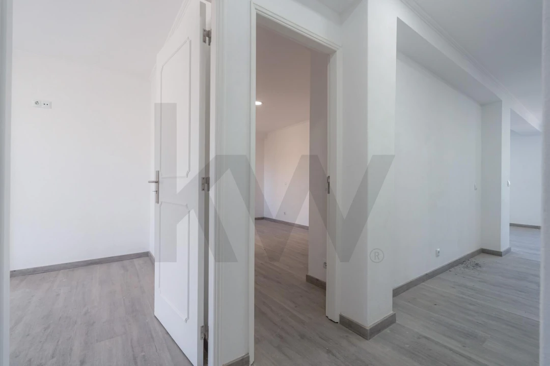 Apartamento T3 para Venda em Tavarede Foto 12