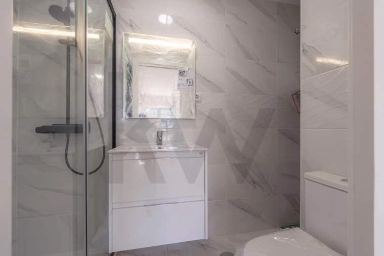 Apartamento T3 para Venda em Tavarede Foto 21