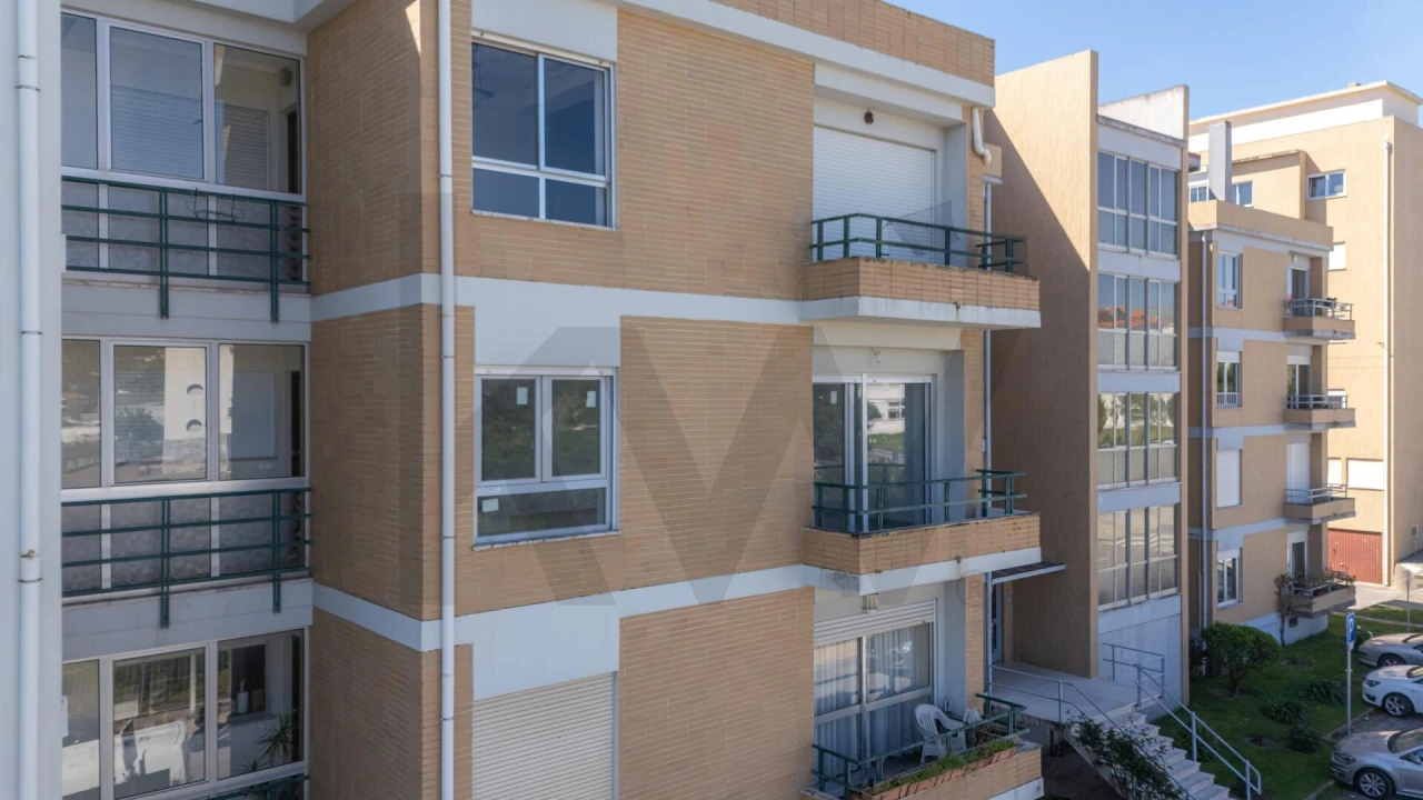 Apartamento T3 para Venda em Tavarede Foto 27