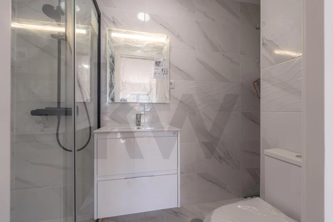 Apartamento T3 para Venda em Tavarede Foto 21