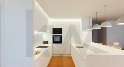 Apartamento T2 para Venda em Lagoa (Nossa Senhora do Rosario)