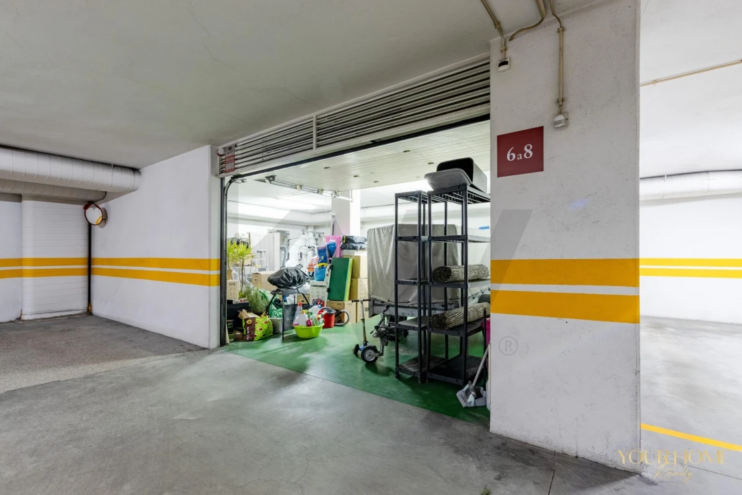 Apartamento T3 para Arrendamento em Santo António dos Cavaleiros e Frielas Foto 30