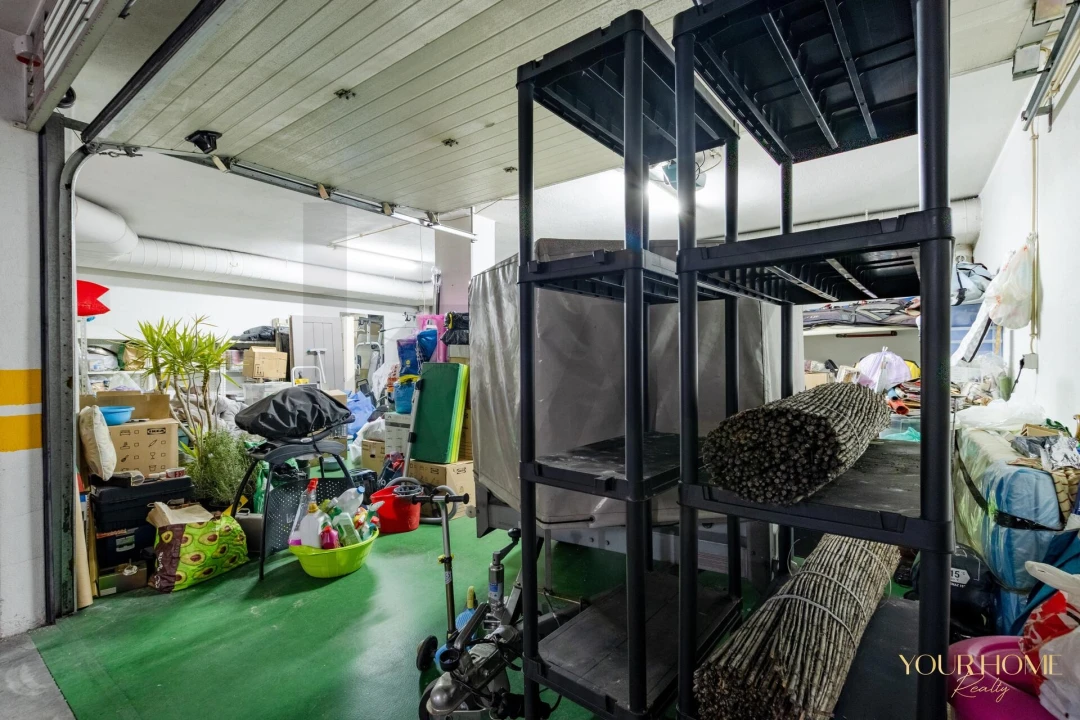 Apartamento T3 para Arrendamento em Santo António dos Cavaleiros e Frielas Foto 31