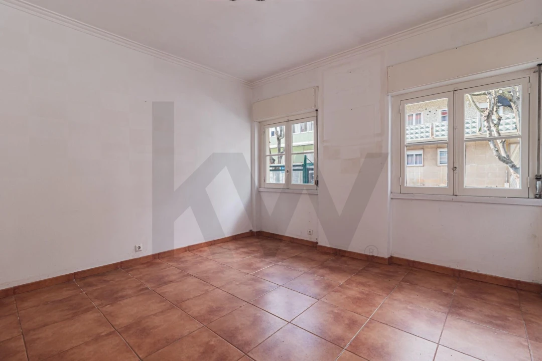 Apartamento T3 para Venda em Alfragide Foto 6