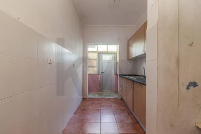 Apartamento T3 para Venda em Alfragide