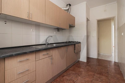 Apartamento T3 para Venda em Alfragide