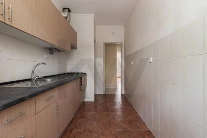 Apartamento T3 para Venda em Alfragide