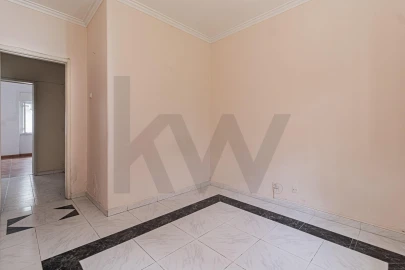 Apartamento T3 para Venda em Alfragide