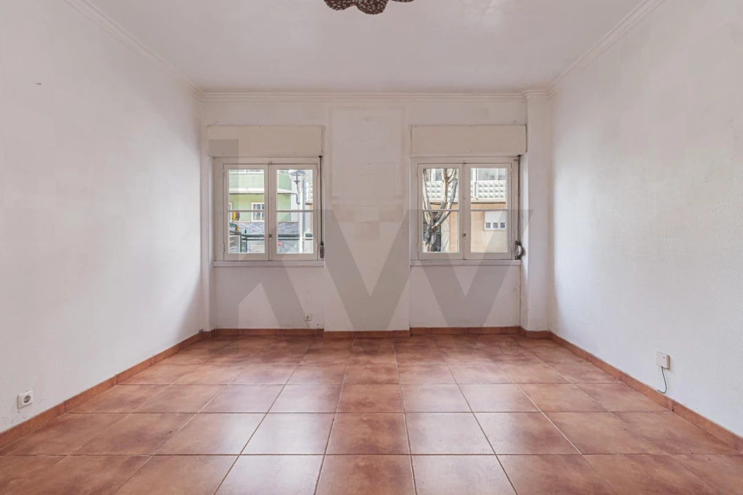 Apartamento T3 para Venda em Alfragide Foto 4