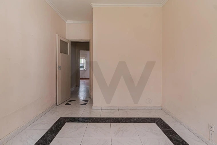 Apartamento T3 para Venda em Alfragide Foto 11