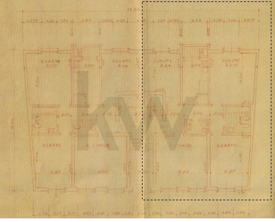 Apartamento T3 para Venda em Alfragide Foto 31