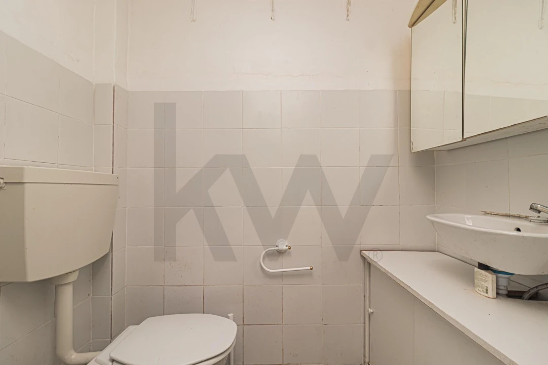 Apartamento T3 para Venda em Alfragide Foto 19