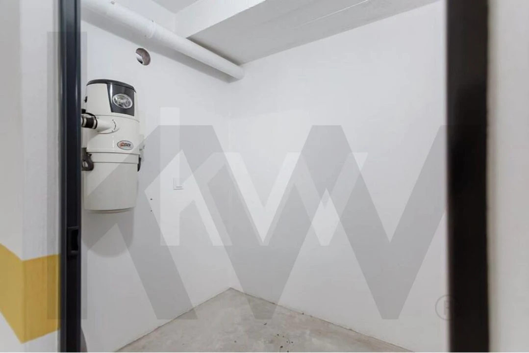 Apartamento T3 para Arrendamento em Oeiras e São Julião da Barra, Paço de Arcos e Caxias Foto 48