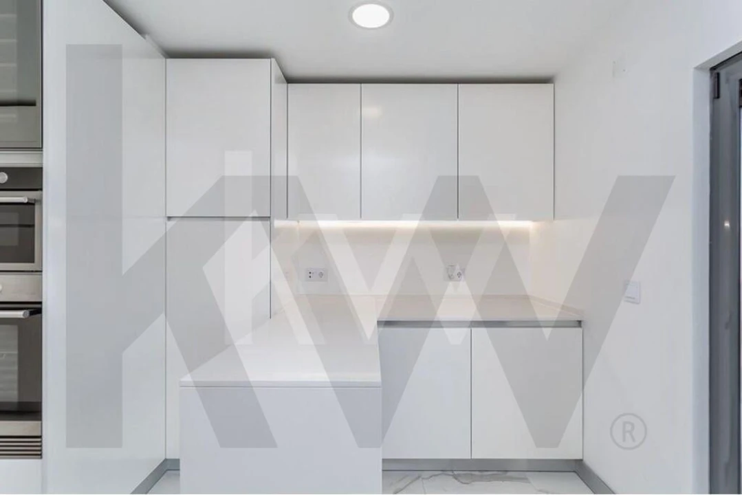 Apartamento T3 para Arrendamento em Oeiras e São Julião da Barra, Paço de Arcos e Caxias Foto 11