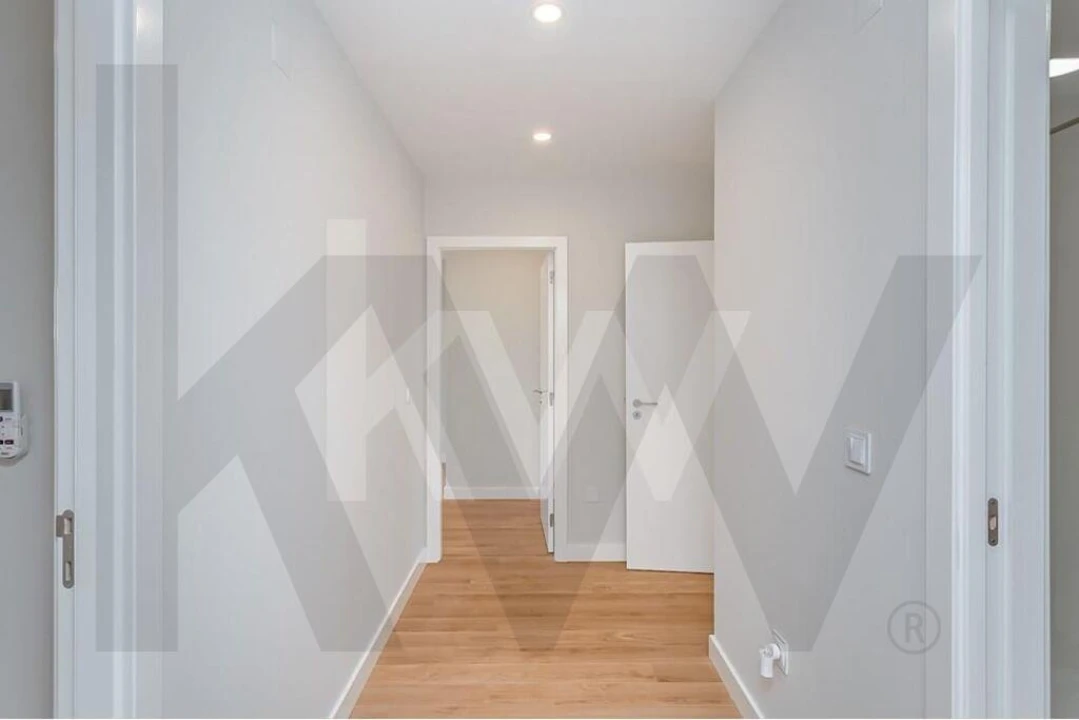 Apartamento T3 para Arrendamento em Oeiras e São Julião da Barra, Paço de Arcos e Caxias Foto 6