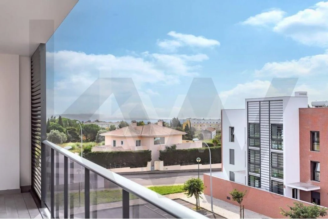 Apartamento T3 para Arrendamento em Oeiras e São Julião da Barra, Paço de Arcos e Caxias Foto 54