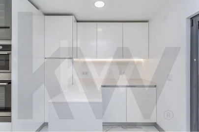 Apartamento T3 para Arrendamento em Oeiras e São Julião da Barra, Paço de Arcos e Caxias