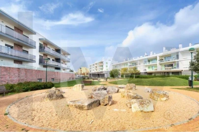 Apartamento T3 para Arrendamento em Oeiras e São Julião da Barra, Paço de Arcos e Caxias