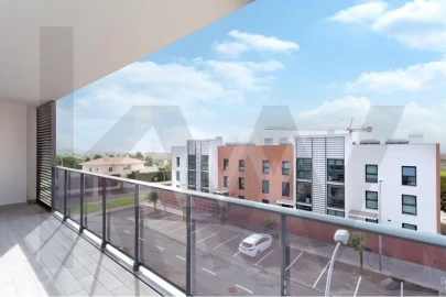 Apartamento T3 para Arrendamento em Oeiras e São Julião da Barra, Paço de Arcos e Caxias