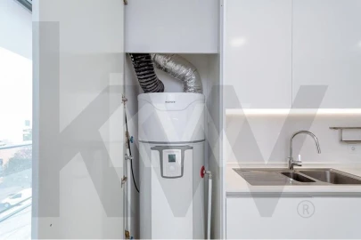 Apartamento T3 para Arrendamento em Oeiras e São Julião da Barra, Paço de Arcos e Caxias