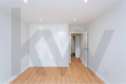 Apartamento T3 para Arrendamento em Oeiras e São Julião da Barra, Paço de Arcos e Caxias