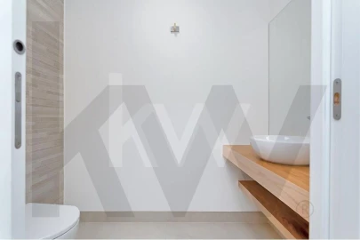 Apartamento T3 para Arrendamento em Oeiras e São Julião da Barra, Paço de Arcos e Caxias