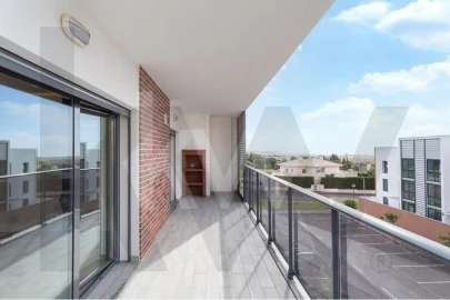 Apartamento T3 para Arrendamento em Oeiras e São Julião da Barra, Paço de Arcos e Caxias