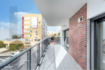 Apartamento T3 para Arrendamento em Oeiras e São Julião da Barra, Paço de Arcos e Caxias