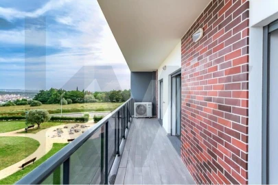 Apartamento T3 para Arrendamento em Oeiras e São Julião da Barra, Paço de Arcos e Caxias