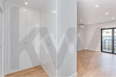 Apartamento T3 para Arrendamento em Oeiras e São Julião da Barra, Paço de Arcos e Caxias