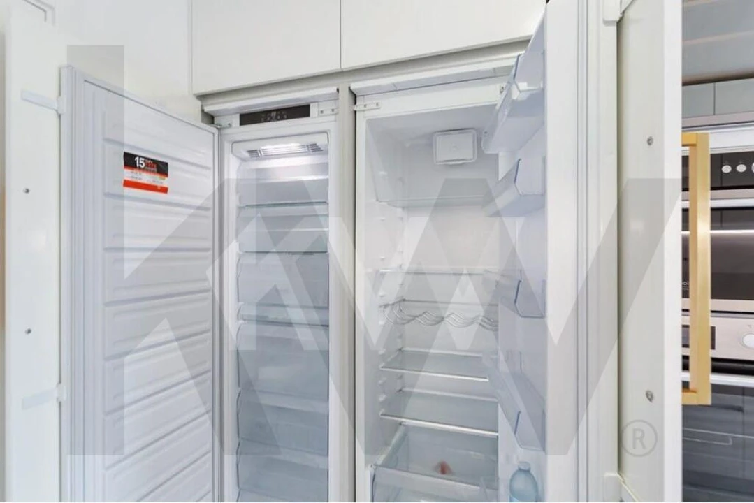 Apartamento T3 para Arrendamento em Oeiras e São Julião da Barra, Paço de Arcos e Caxias Foto 16