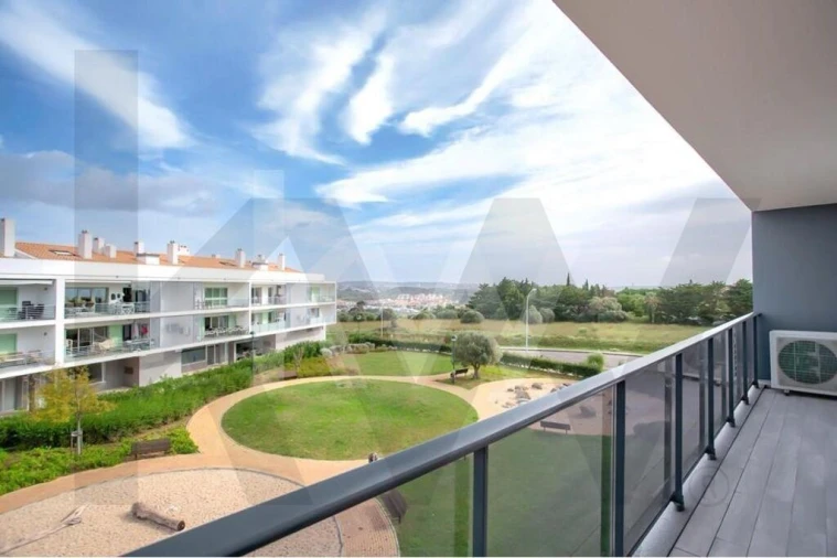 Apartamento T3 para Arrendamento em Oeiras e São Julião da Barra, Paço de Arcos e Caxias Foto 56