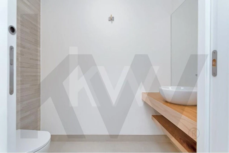 Apartamento T3 para Arrendamento em Oeiras e São Julião da Barra, Paço de Arcos e Caxias Foto 42