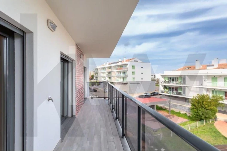 Apartamento T3 para Arrendamento em Oeiras e São Julião da Barra, Paço de Arcos e Caxias Foto 57