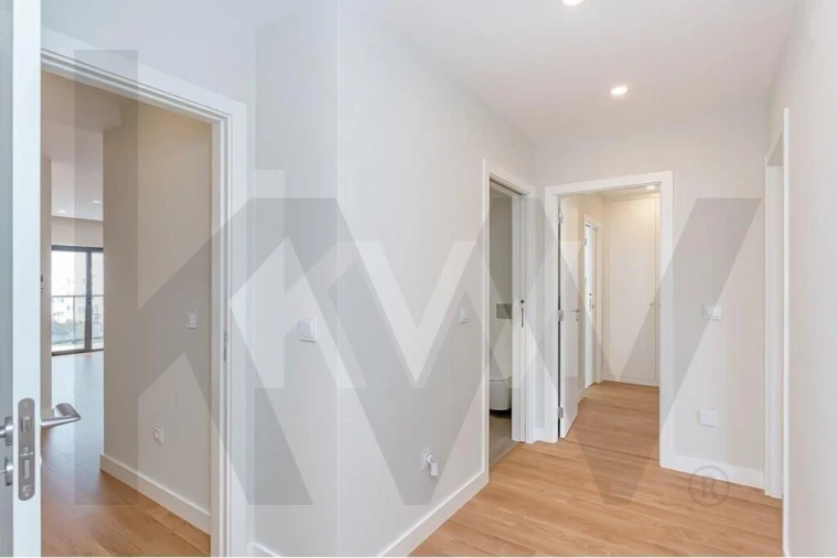 Apartamento T3 para Arrendamento em Oeiras e São Julião da Barra, Paço de Arcos e Caxias Foto 4