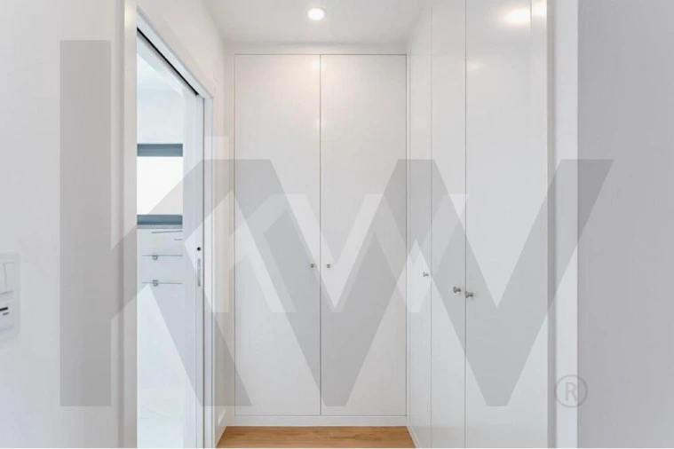 Apartamento T3 para Arrendamento em Oeiras e São Julião da Barra, Paço de Arcos e Caxias Foto 3