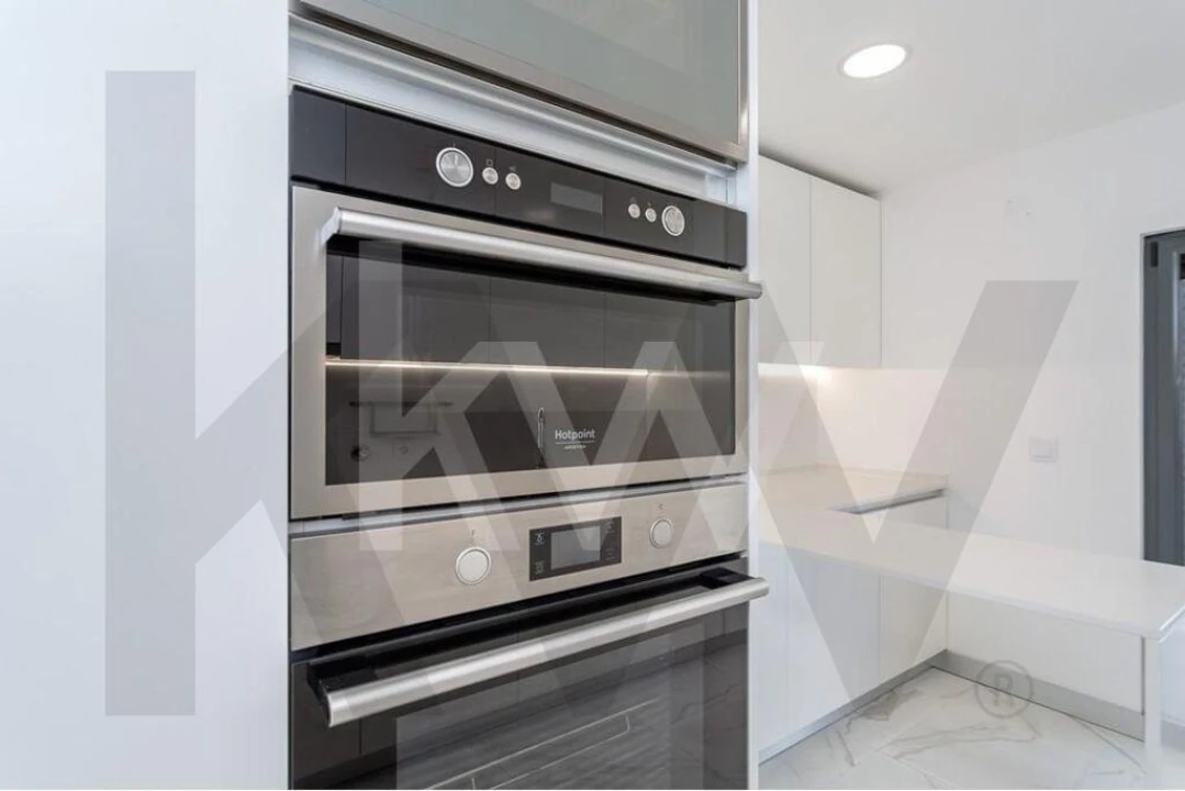 Apartamento T3 para Arrendamento em Oeiras e São Julião da Barra, Paço de Arcos e Caxias Foto 13