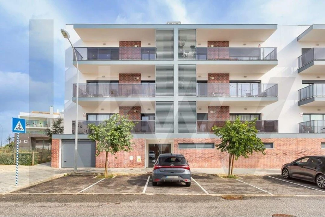 Apartamento T3 para Arrendamento em Oeiras e São Julião da Barra, Paço de Arcos e Caxias Foto 1