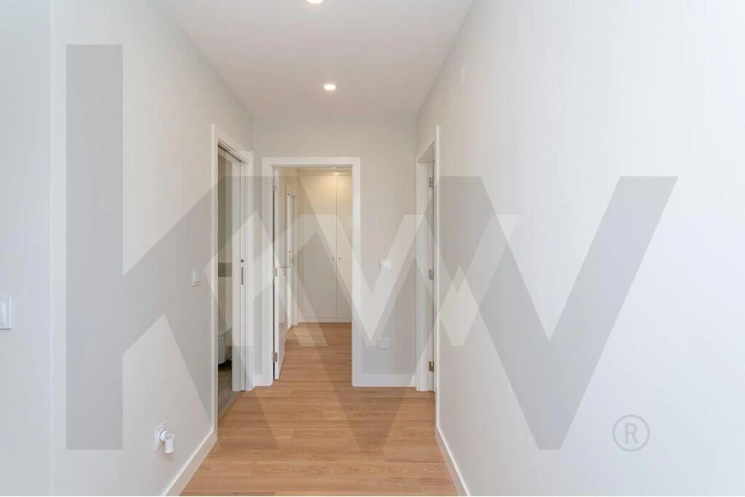 Apartamento T3 para Arrendamento em Oeiras e São Julião da Barra, Paço de Arcos e Caxias Foto 5