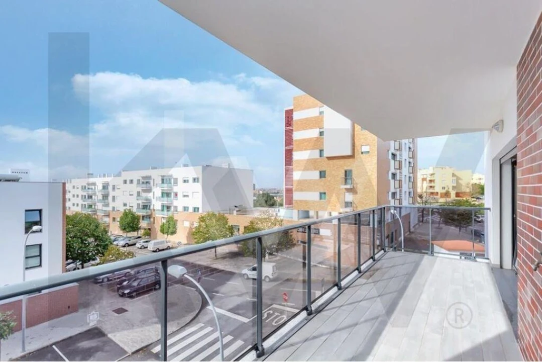 Apartamento T3 para Arrendamento em Oeiras e São Julião da Barra, Paço de Arcos e Caxias Foto 52