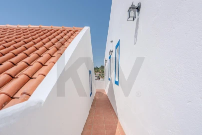 Moradia T9 para Venda em Gavião e Atalaia