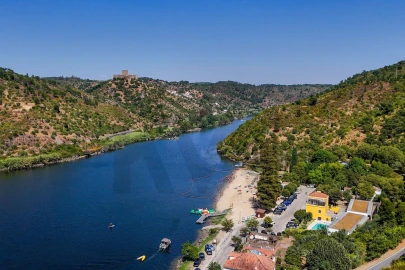 Moradia T9 para Venda em Gavião e Atalaia