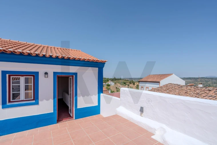 Moradia T9 para Venda em Gavião e Atalaia Foto 17