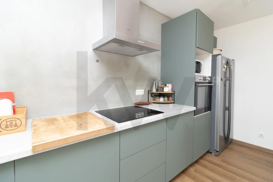 Moradia T5 para Venda em Alvor Foto 19