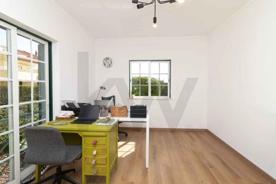 Moradia T5 para Venda em Alvor Foto 15